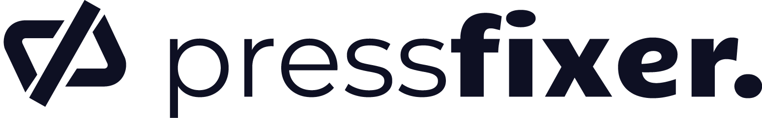 PressFixer